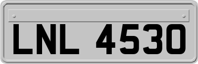 LNL4530