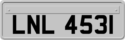 LNL4531