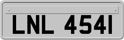 LNL4541
