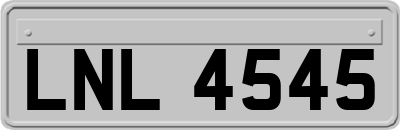 LNL4545