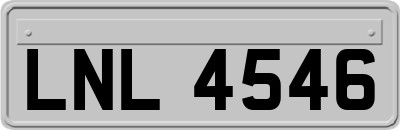 LNL4546