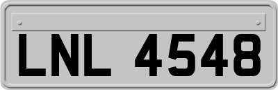 LNL4548