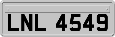 LNL4549
