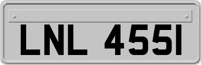 LNL4551