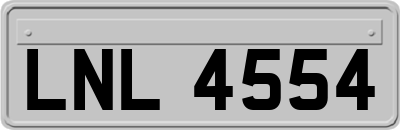 LNL4554