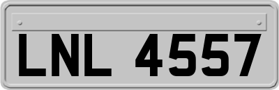 LNL4557
