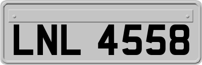 LNL4558