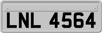 LNL4564