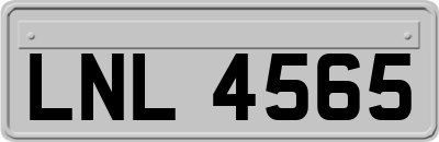 LNL4565