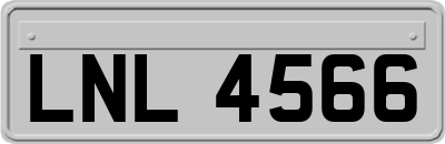 LNL4566