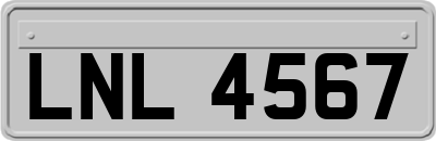 LNL4567