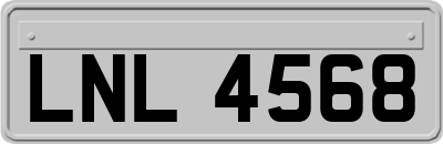 LNL4568