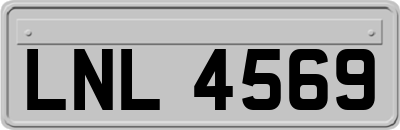 LNL4569