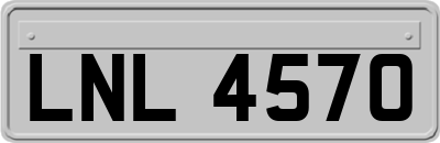 LNL4570