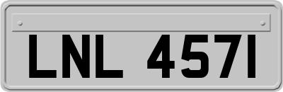 LNL4571