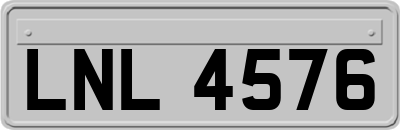 LNL4576