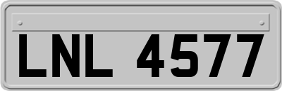 LNL4577