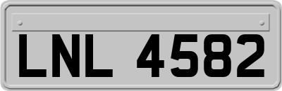 LNL4582