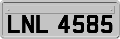 LNL4585