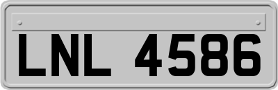 LNL4586
