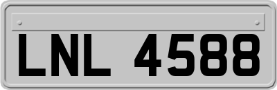 LNL4588