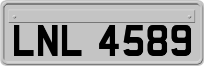 LNL4589