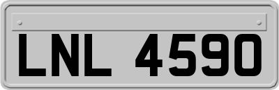 LNL4590