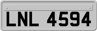 LNL4594