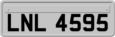 LNL4595
