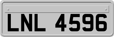 LNL4596