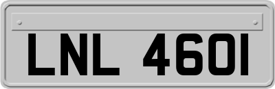 LNL4601