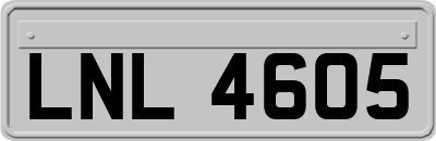 LNL4605