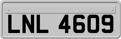 LNL4609