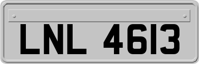 LNL4613