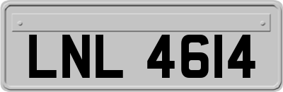 LNL4614