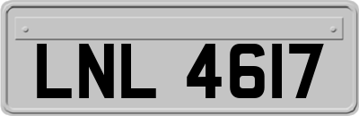 LNL4617