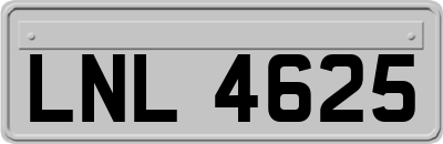 LNL4625