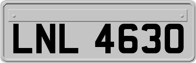 LNL4630