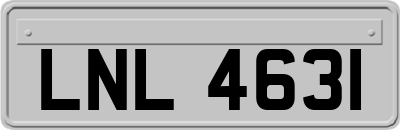 LNL4631