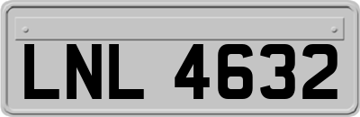 LNL4632