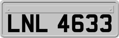 LNL4633