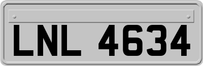 LNL4634