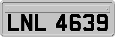 LNL4639