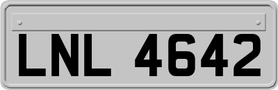 LNL4642