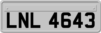 LNL4643