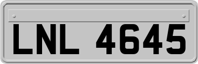 LNL4645