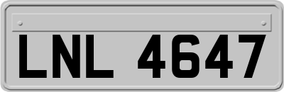 LNL4647