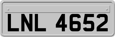 LNL4652