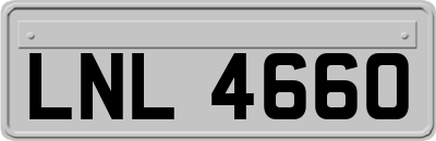 LNL4660