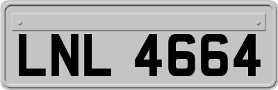 LNL4664